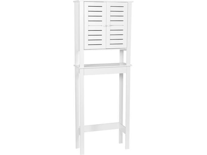 Tendance Kupatilski ormarić za ispod WC šolje Santorin 173x63x23cm