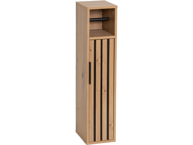 Tendance Držač toalet papira sa ostavom Karma 75x16.7x18cm