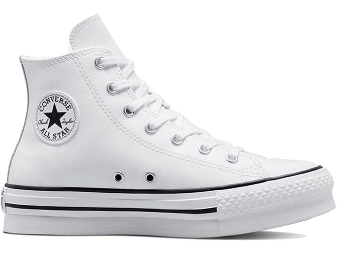 Converse Ženske patike Chuck Taylor All star Eva lift