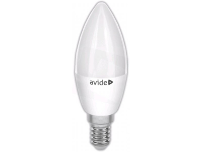 Avide Led set sijalica 2 komada E14 540lm 3K 6W