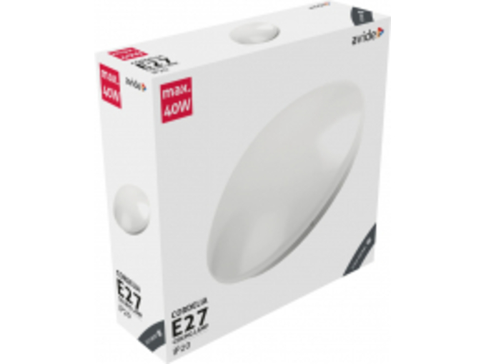 Avide Plafonjera Cordelia 2xE27 max 40W