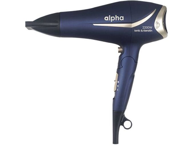Alpha Fen za kosu AHD559 SB