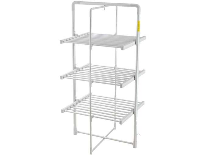 Adler Električna vertikalna sušilica 300W IP22 AD7829