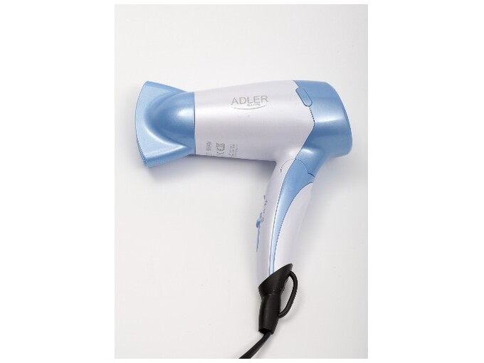 Adler Fen za kosu 1200W AD2222