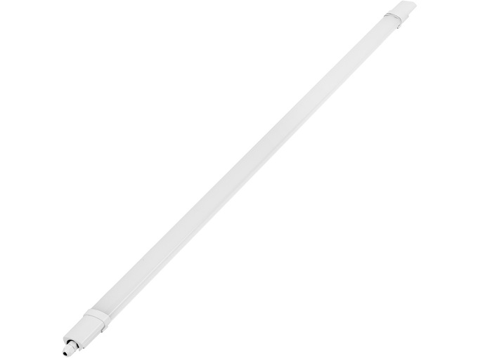 Adviti Led Dihtovana svetiljka BISE 36W 4000K IP65 3250lm 1282mm