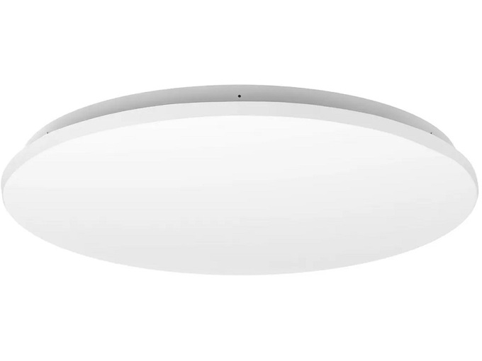 Adviti Led Plafonjera Sopot 12W 4000K 1190lm IP20