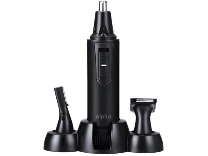 Alpha Higijenski set trimera ANS78