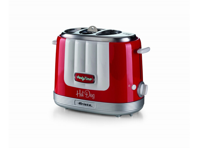Ariete Aparat za Hot Dog AR206RD
