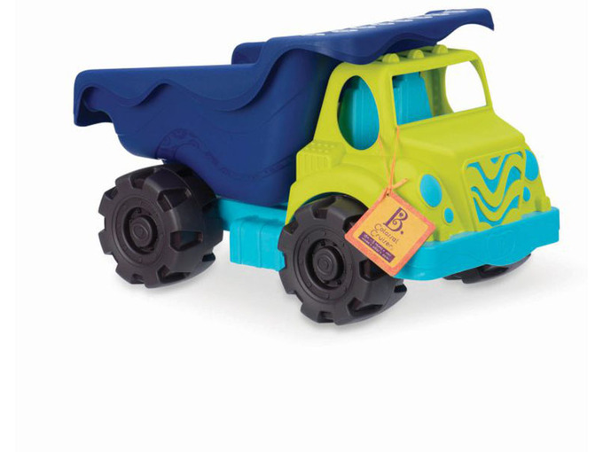B toys kamion za pesak veliki 312026