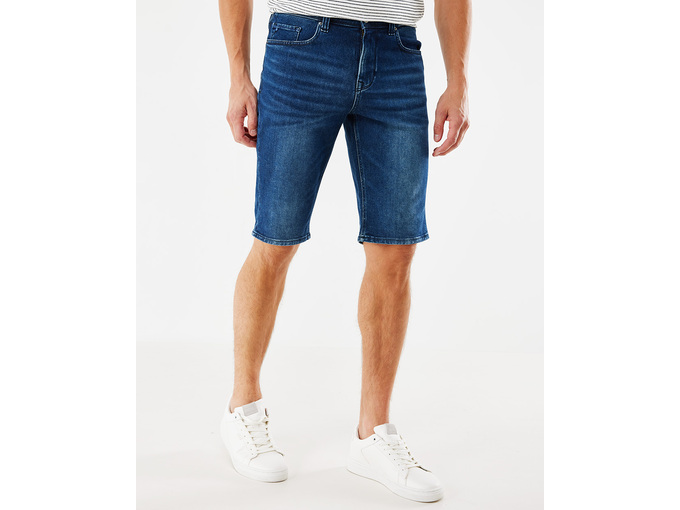 Mexx Muške bermude Steve BM0521033M-50009