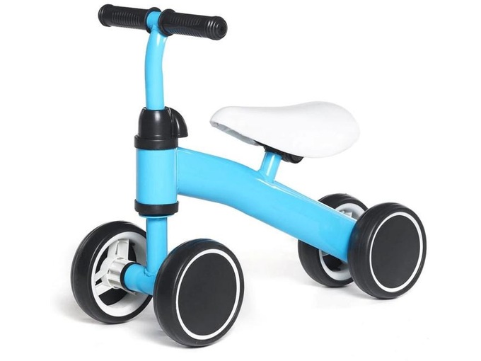 Balanserro Urban balance bike za decu Blue - A058452