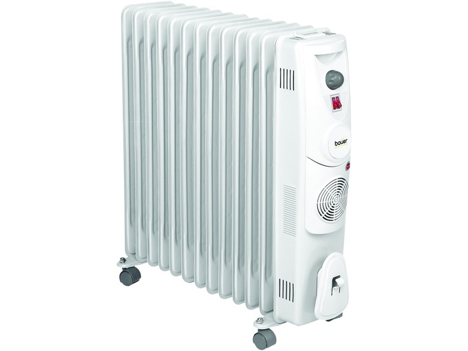 Bauer Uljani radijator Celio OR-13N