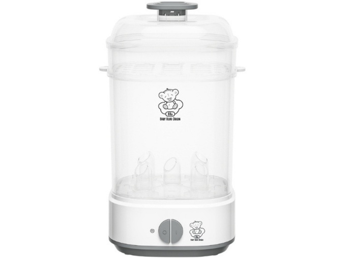 BBO Sterilizator za flašice na paru LS-B330