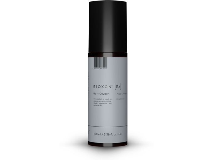 Bioxgn Aktivni kiseonik Pearly Collection 100ml