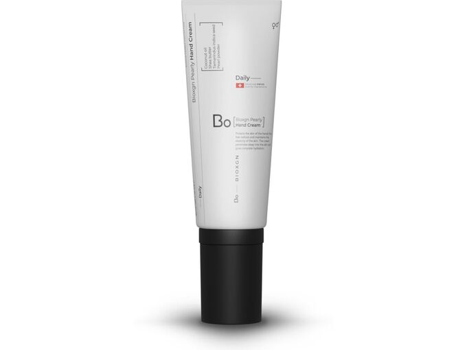 Bioxgn Krema za ruke Pearly Collection 50ml