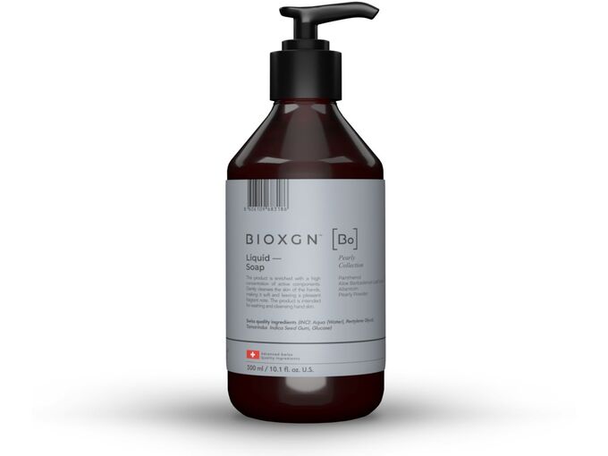 Bioxgn Tečni sapun Pearly Collection 300ml