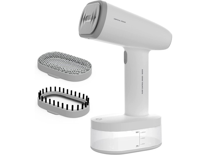 Black and Decker Aparat za vertiklano peglanje BXGS1600E
