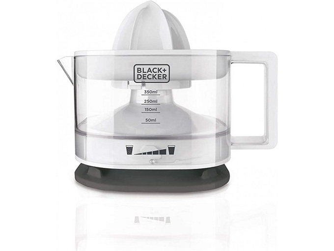 Black and Decker Citrus presa BXCJ25E