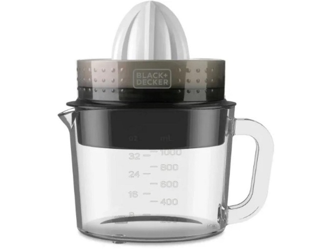 Black and Decker Citrus presa BXCJ30E