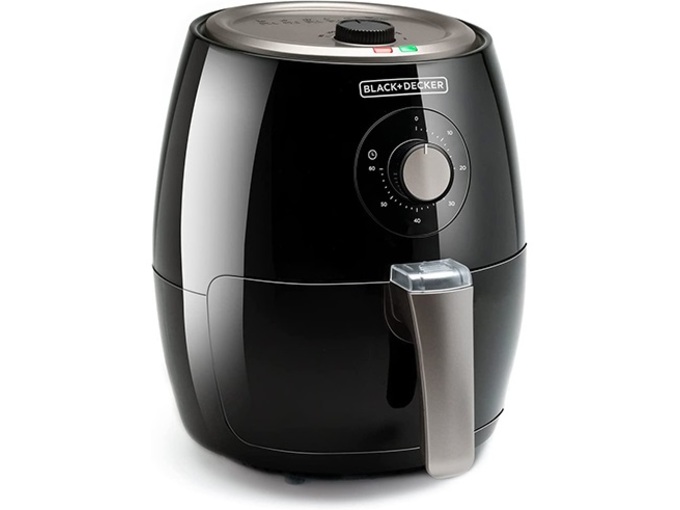Black and Decker Friteza BXAF2500E