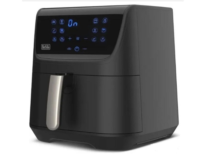 Black and Decker Friteza BXAF5500E