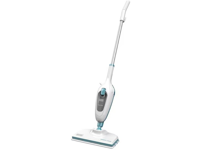 Black and Decker Paročistač FSM13E1