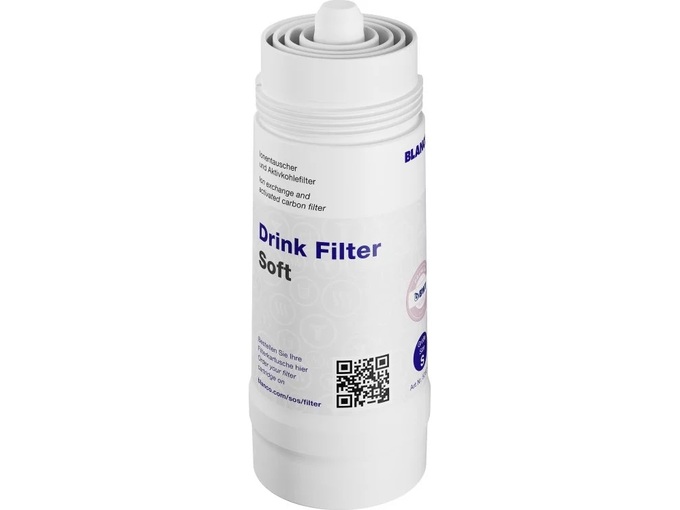Blanco Filter za vodu Soft