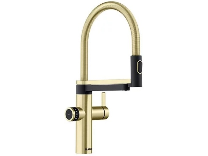 Blanco Slavina za sudoperu Drink Filter Evol-S Pro Hp System