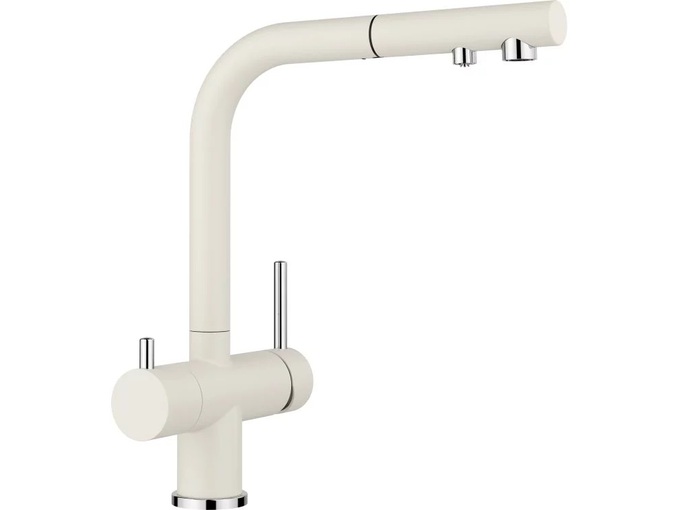 Blanco Slavina za sudoperu Fontas-S II Rh Hp Mixer