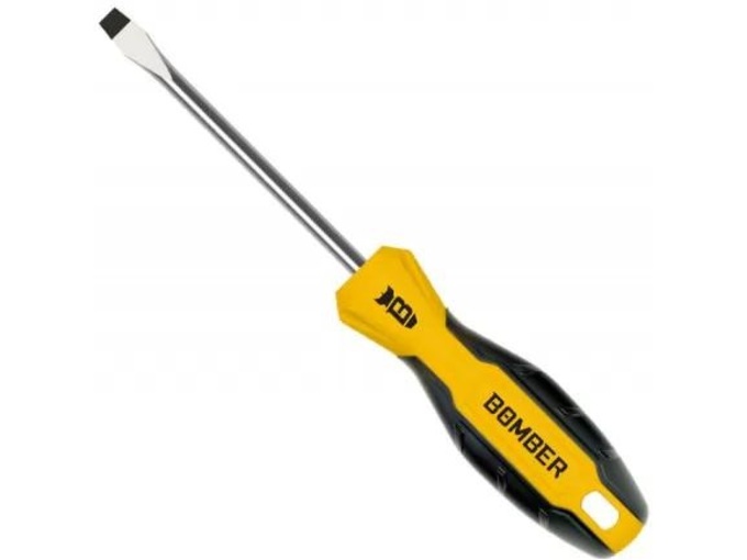 Bomber Odvijač ravni SL 6.5x125mm