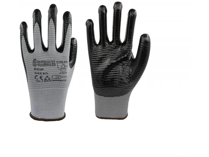 Bomber Rukavice Grip