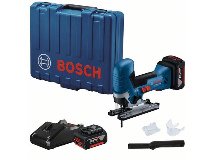 Bosch Akumulatorska ubodna testera GST 185-LI - 06015B2022