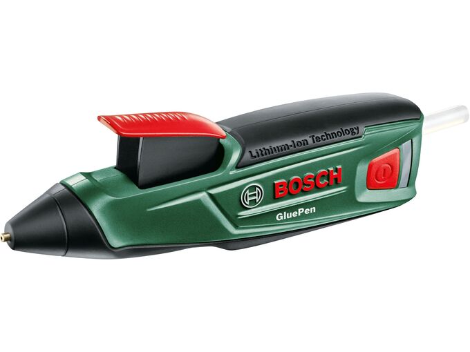 Bosch Akumulatorski pištolj za vrelo lepljenje GluePen 06032A2020