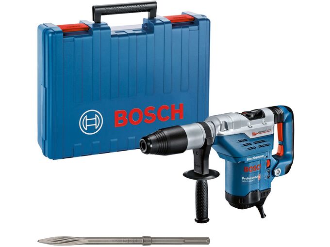 Bosch Elektro-pneumatski čekić za bušenje sa SDS max prihvatom GBH 5-40 DCE 0611264009