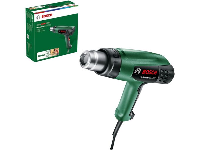 Bosch Fen za vreli vazduh UniversalHeat 600 06032A6120