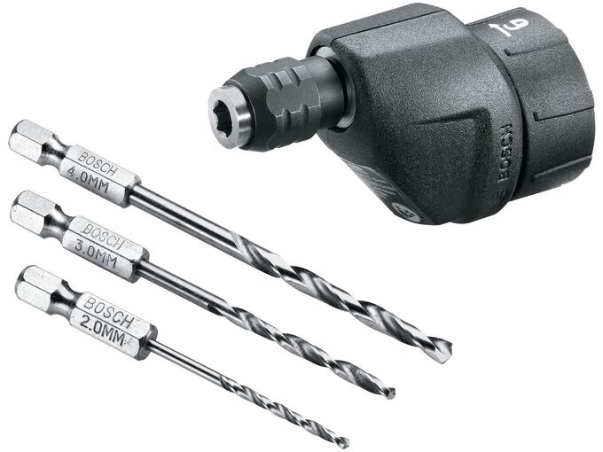 Bosch IXO Collection – nastavak za bušenje 1600A00B9P