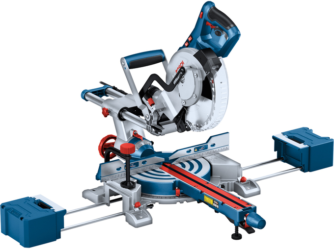 Bosch Kombinovana kružna testera GCM 305-216 D 0601B49000