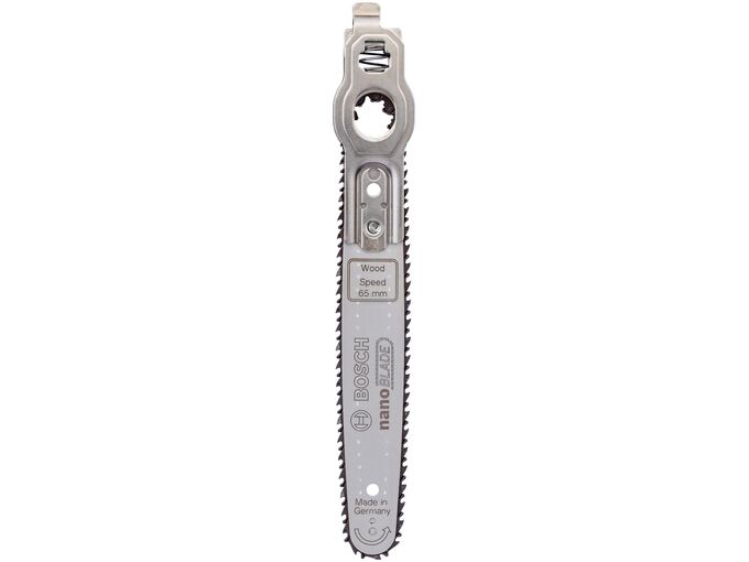 Bosch List testerice nanoBLADE Wood Speed 65 2609256D86