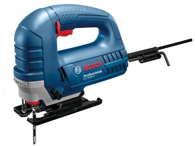 Bosch Ubodna testera GST 8000 E 060158H000