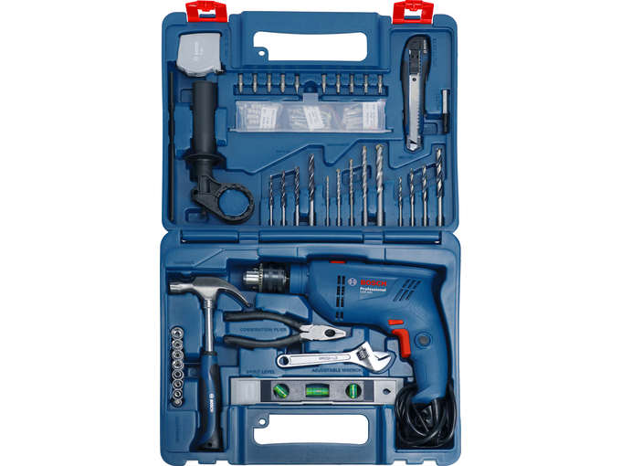 Bosch Udarna bušilica GSB 600 06011A0321