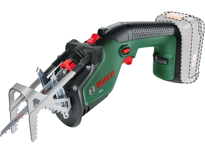Bosch Akumulatorska baštenska testera Keo 0600861A00