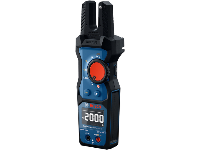 Bosch Amper klešta viljuškasta GFM 1000-15 0601077400