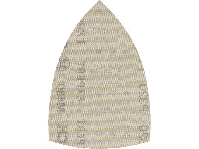 Bosch Brusna mreža M480 Expert 100x150mm 320 10/1 2608900732