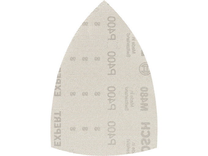 Bosch Brusna mreža M480 Expert 100x150mm 400 10/1 2608900733