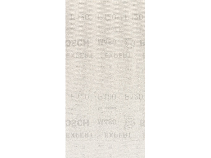 Bosch Brusna mreža M480 Expert 115x230mm 120 10/1 2608900763