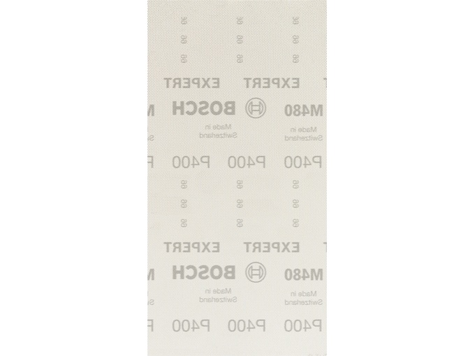 Bosch Brusna mreža M480 Expert 115x230mm 400 10/1 2608900769