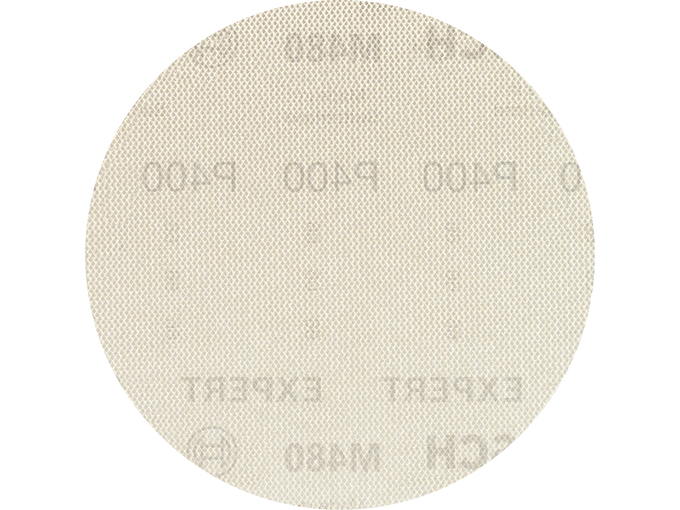 Bosch Brusna mreža M480 Expert 125mm 400 50/1 2608900688
