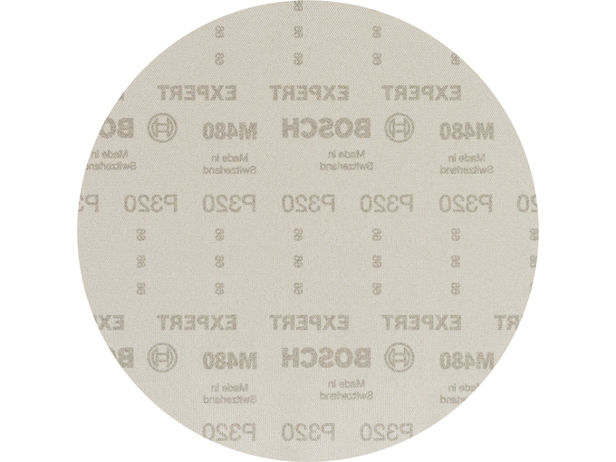 Bosch Brusna mreža M480 Expert 225mm 320 25/1 2608900714