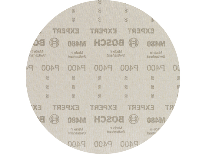 Bosch Brusna mreža M480 Expert 225mm 400 25/1 2608900715
