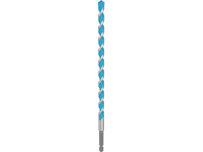 Bosch Burgija HEX-9 MultiC Expert 10x200x250 2608902357